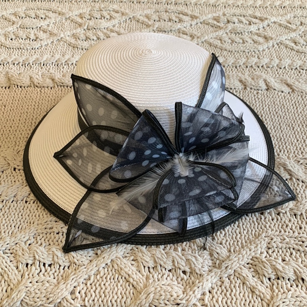 Fine Millinery Woman’s hat